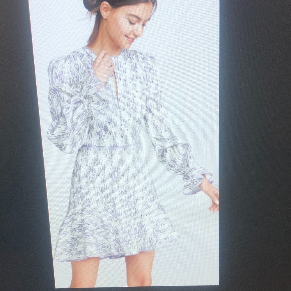 Jonathan Simkhai Dress